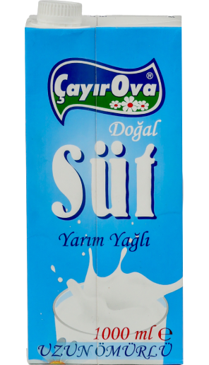 Çayırova Süt ve Süt Ürünleri
