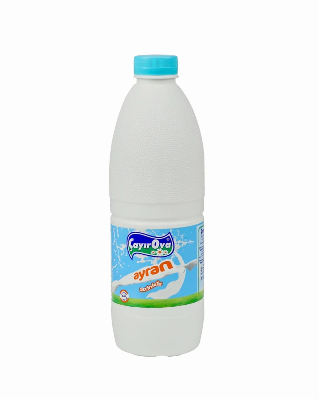 Ayran 1 LT