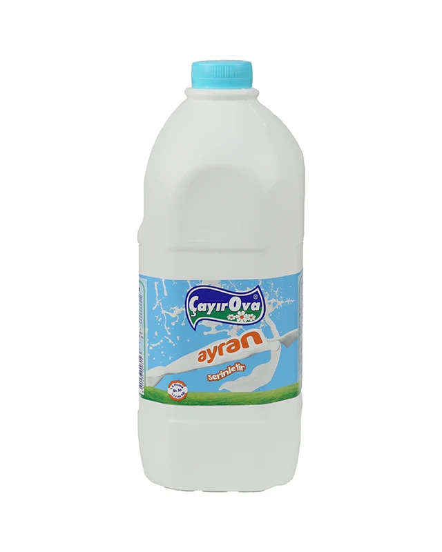 Ayran 2 LT