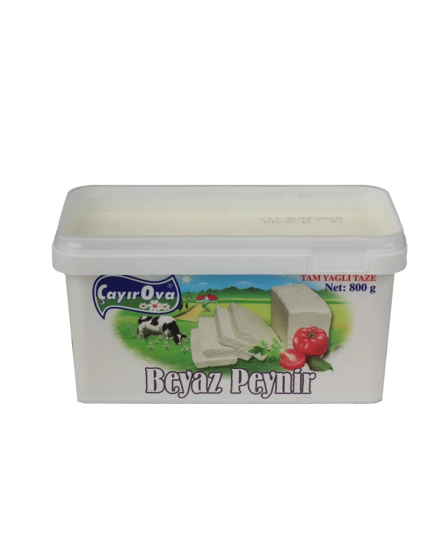 Beyaz Peynir 800 G