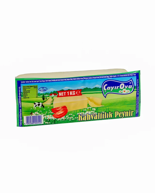 Kahvaltılık Peynir 1 KG