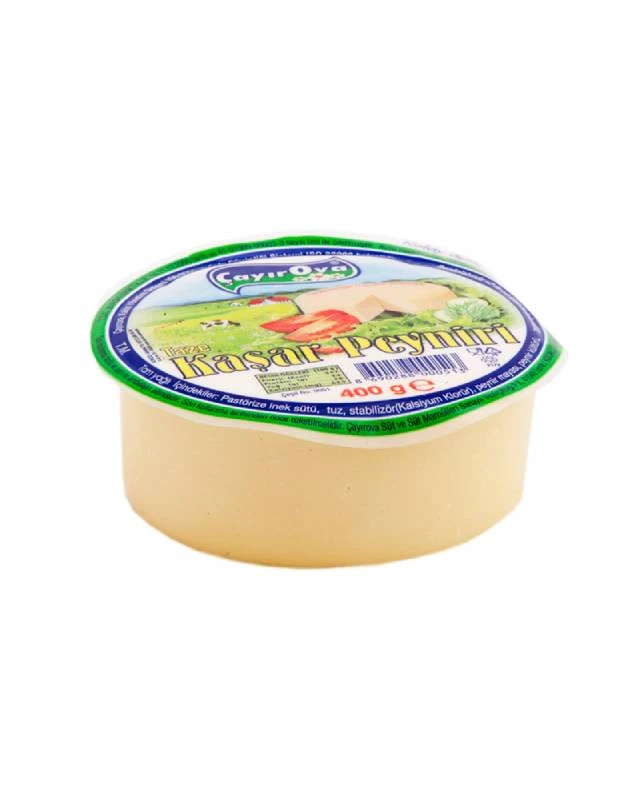 Kaşar Peyniri 400 G