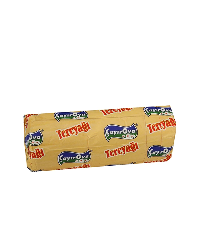 Tereyağı 750 G